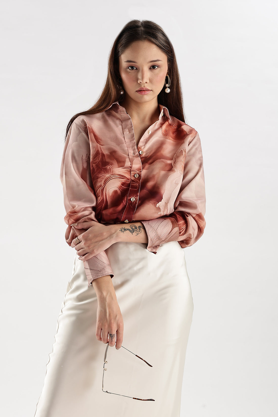I'MHERE women's art inspired fashion collection India
