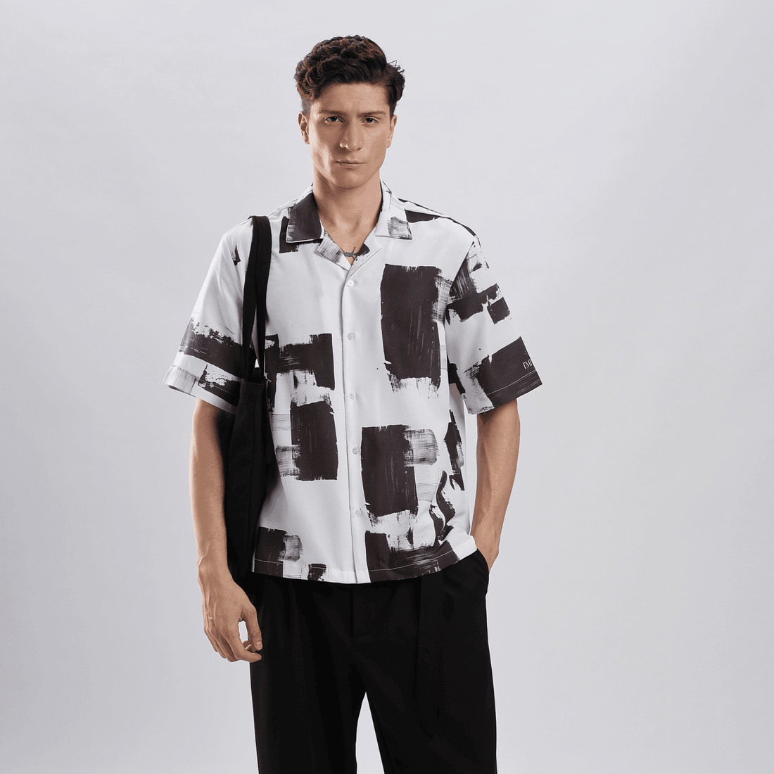 I'MHERE Indian fashion culture 2025 art inspired premium D2C brand