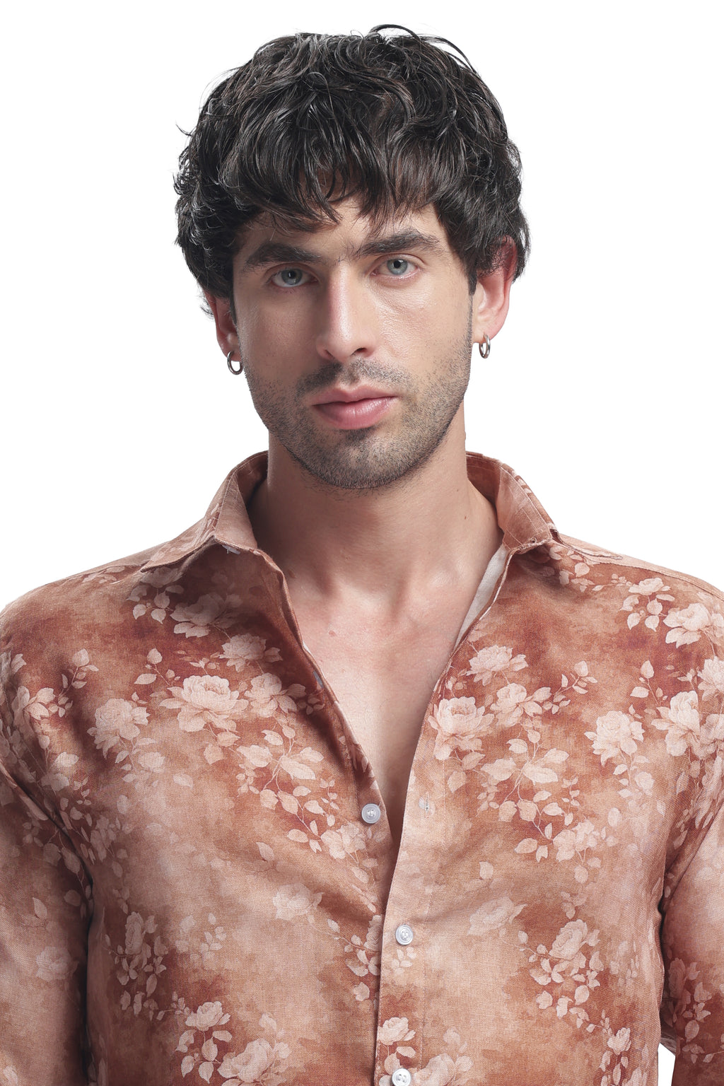 Eden Shirt | Full sleeve I'MHERE