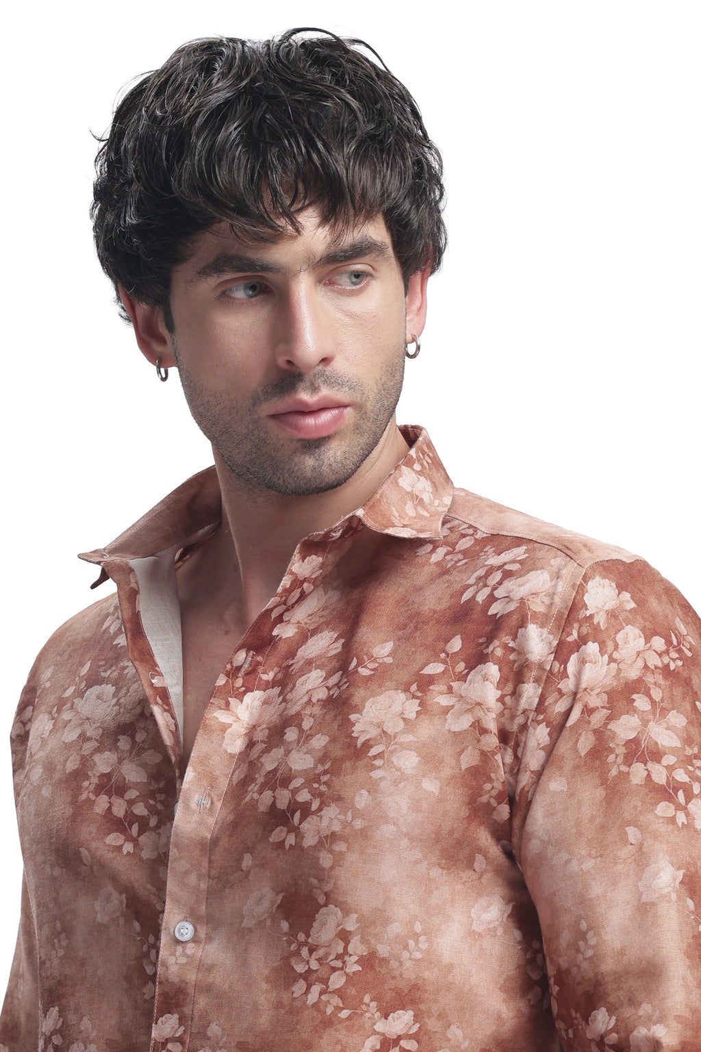 Eden Shirt | Full sleeve I'MHERE