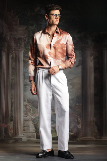 La Amor | Full-Sleeve Shirt