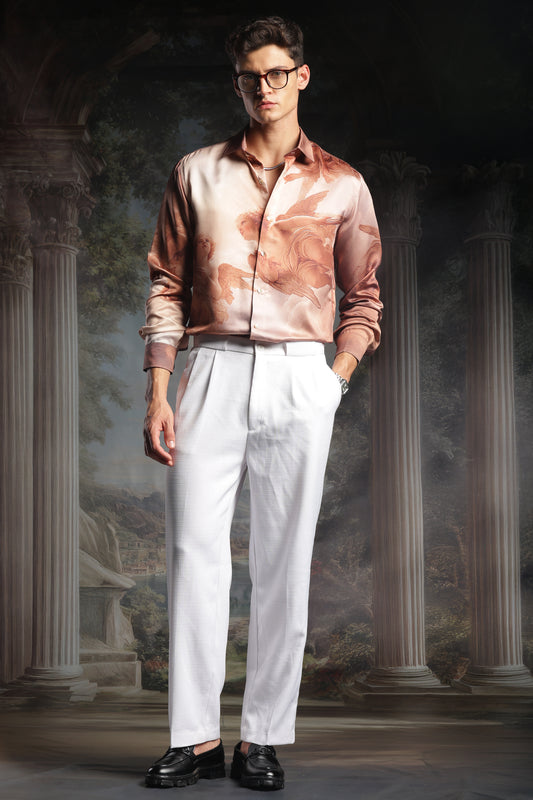 La Amor | Full-Sleeve Shirt