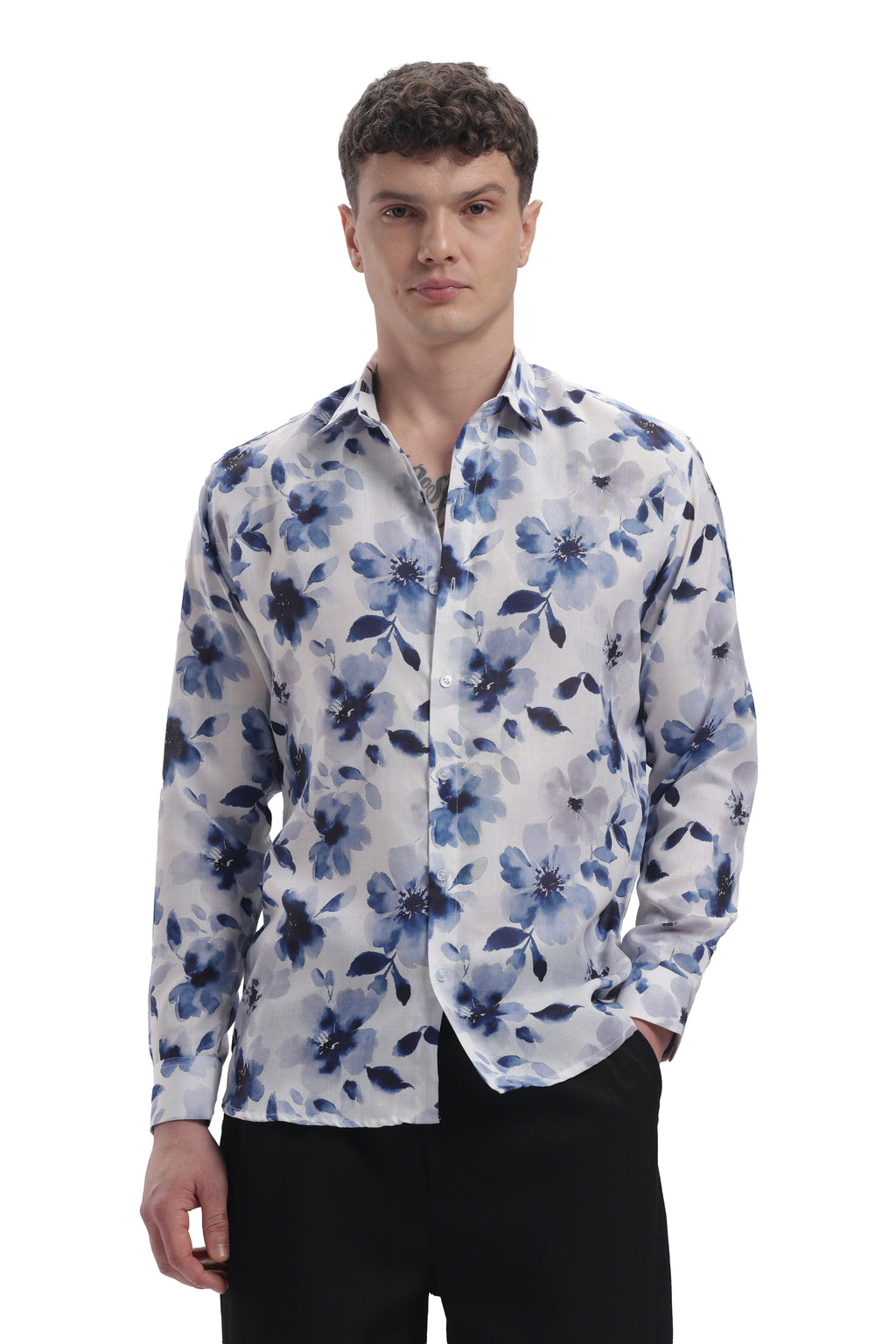 Painted Breath I'MHERE Essentials