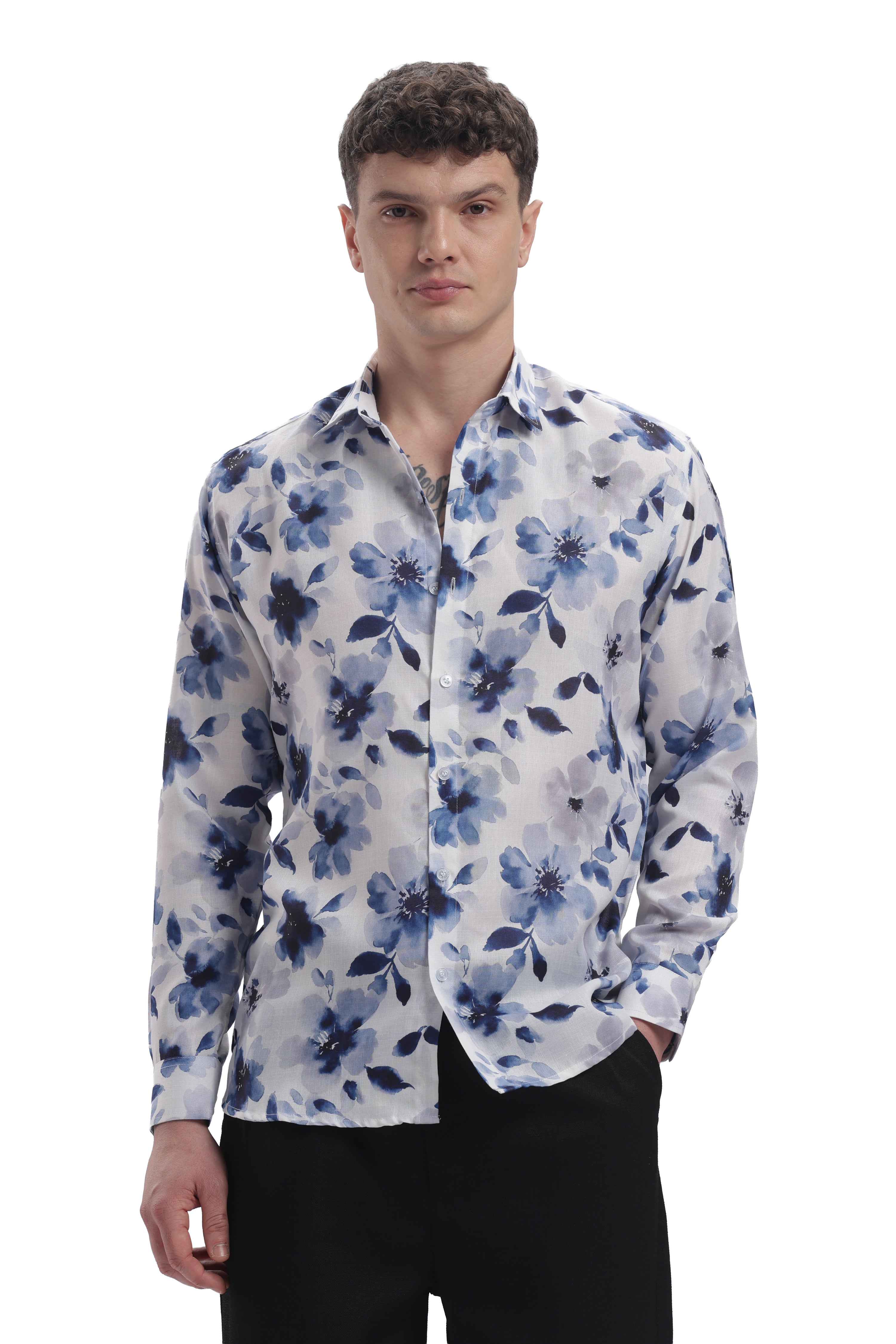 Painted Breath I'MHERE Essentials