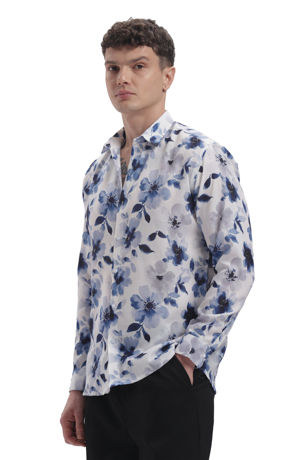 Painted Breath I'MHERE Essentials