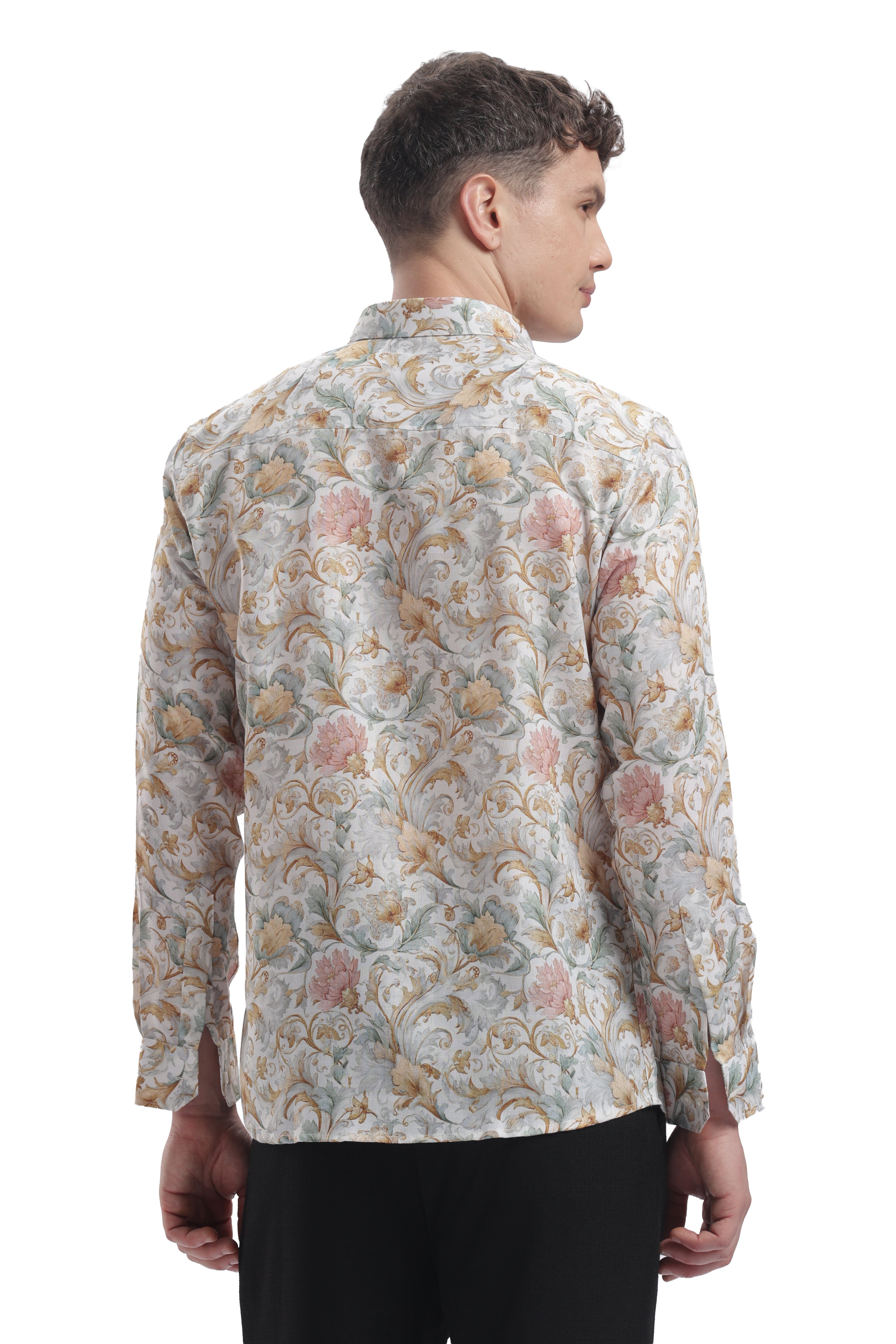 Summer evenings in heritage spaces I'MHERE Essentials