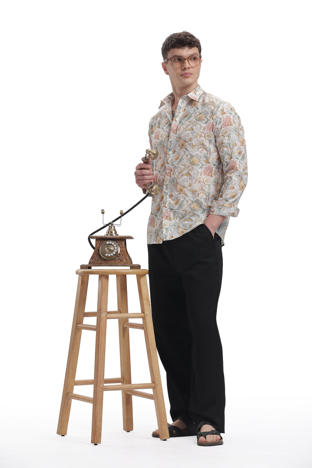 Summer evenings in heritage spaces I'MHERE Essentials