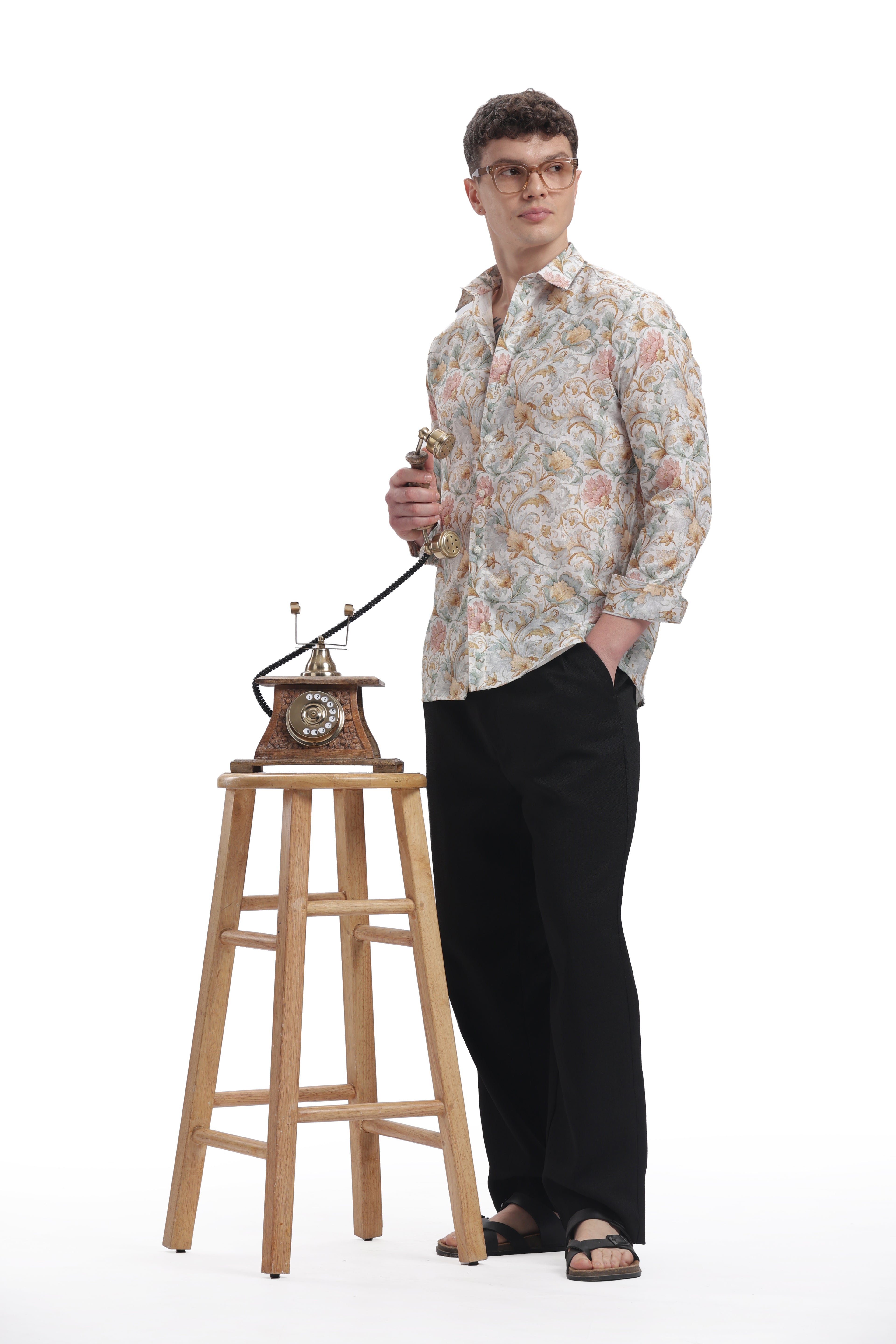 Summer evenings in heritage spaces I'MHERE Essentials