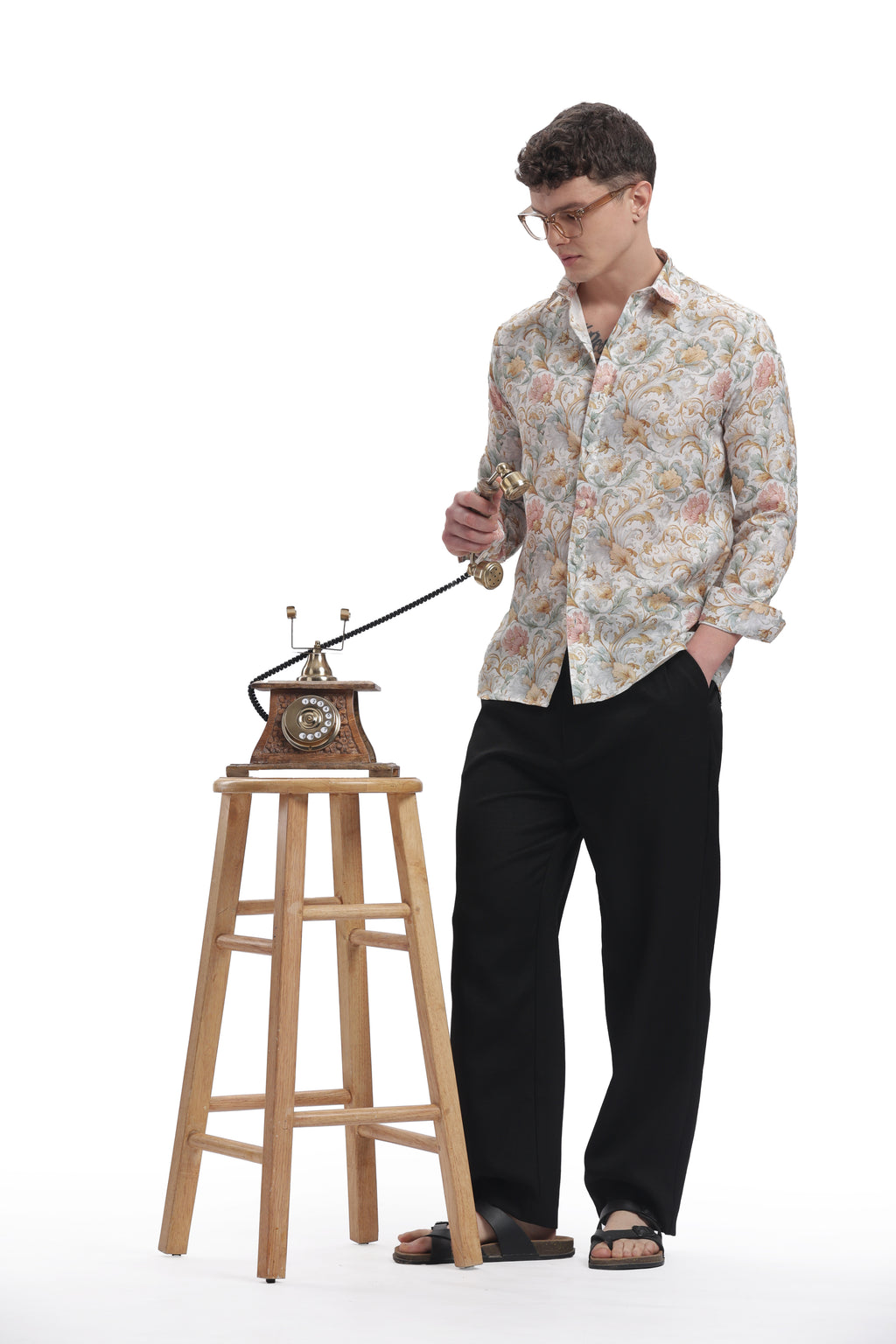 Summer evenings in heritage spaces I'MHERE Essentials