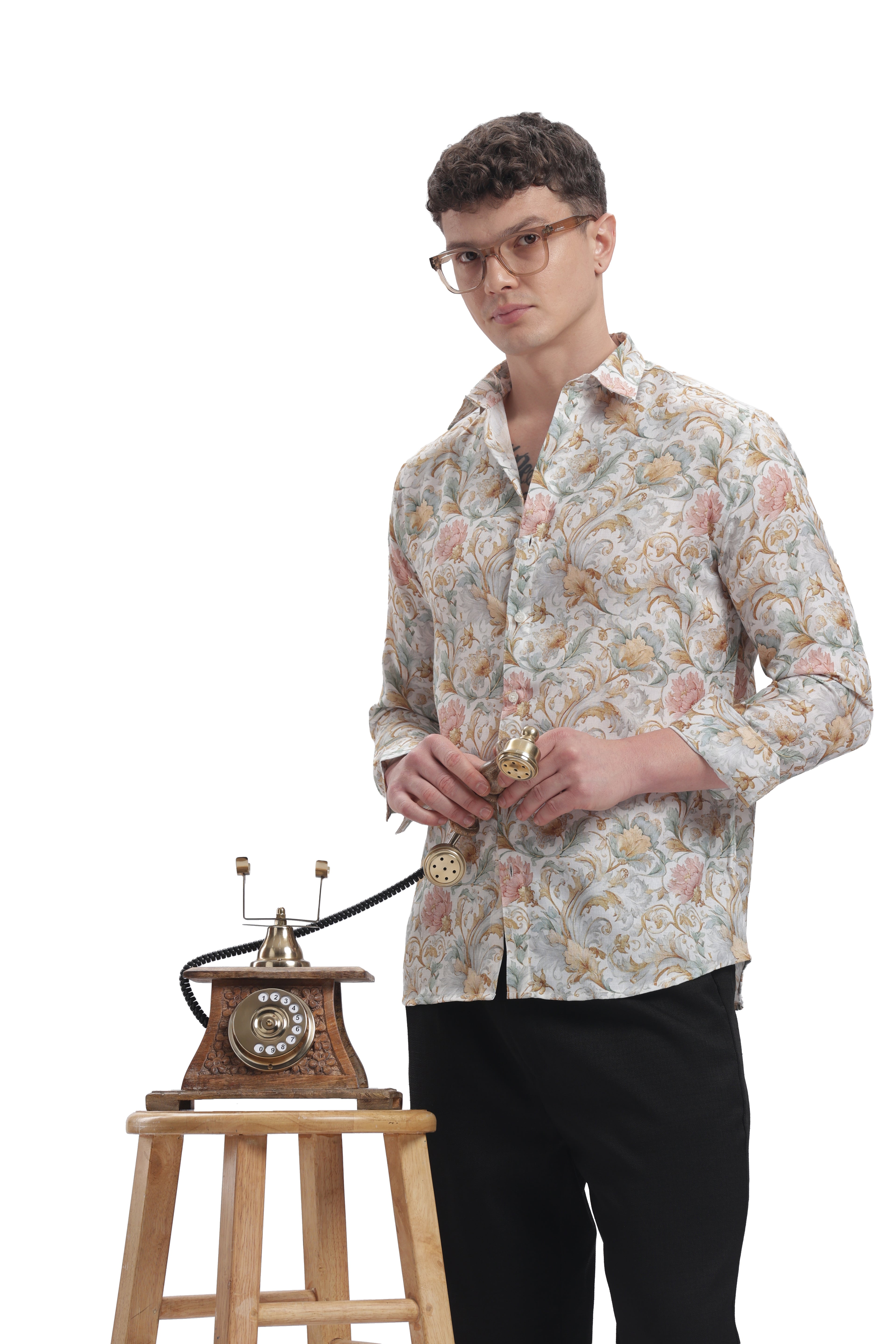 Summer evenings in heritage spaces I'MHERE Essentials