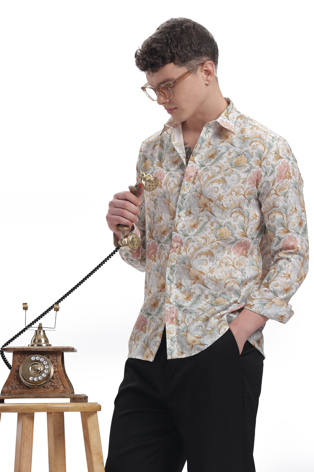 Summer evenings in heritage spaces I'MHERE Essentials