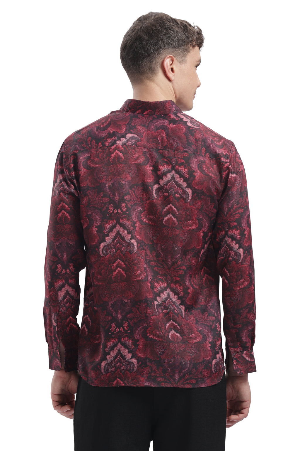 Dark Romance | Crimson Heirloom I'MHERE Essentials