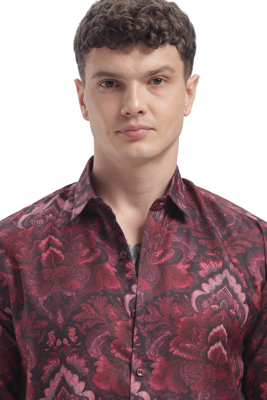 Dark Romance | Crimson Heirloom I'MHERE Essentials