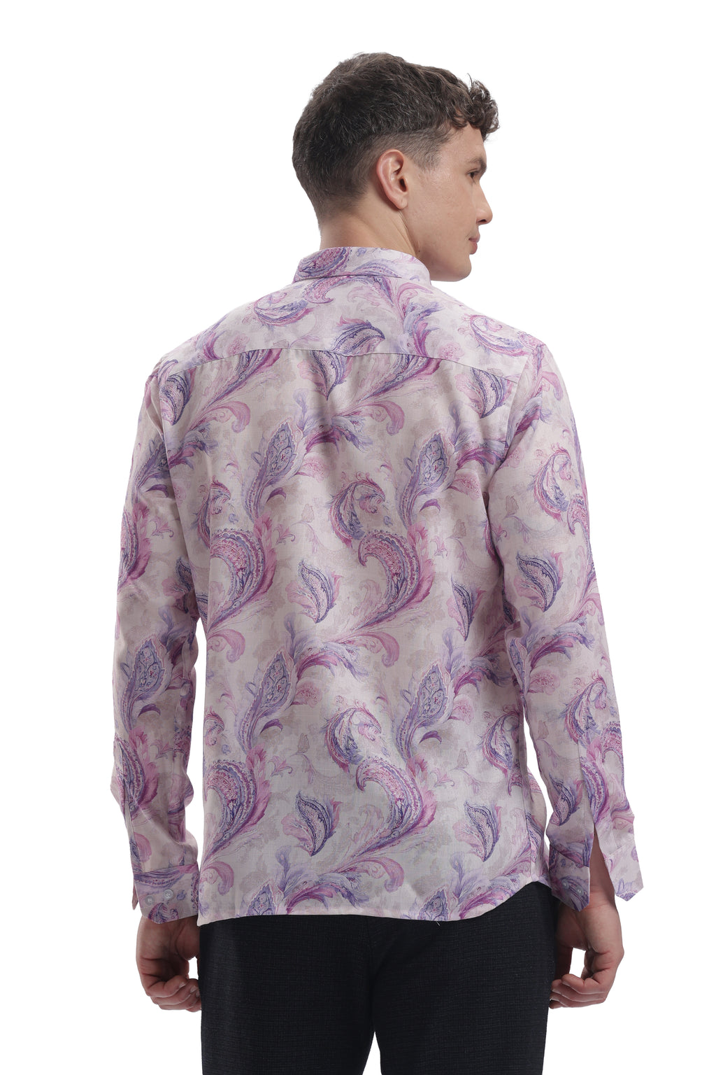 Muted Desire I'MHERE Essentials