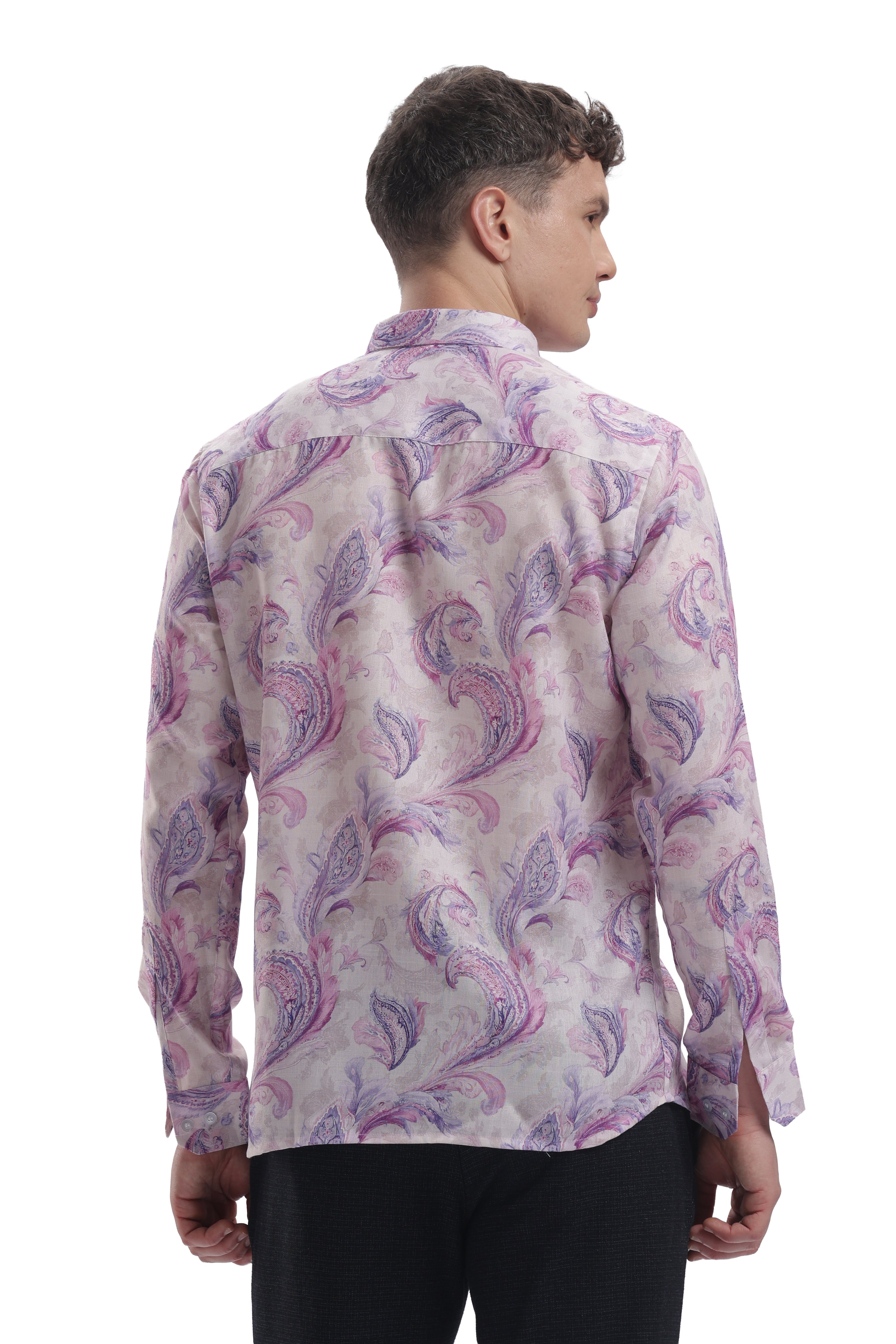 Muted Desire I'MHERE Essentials