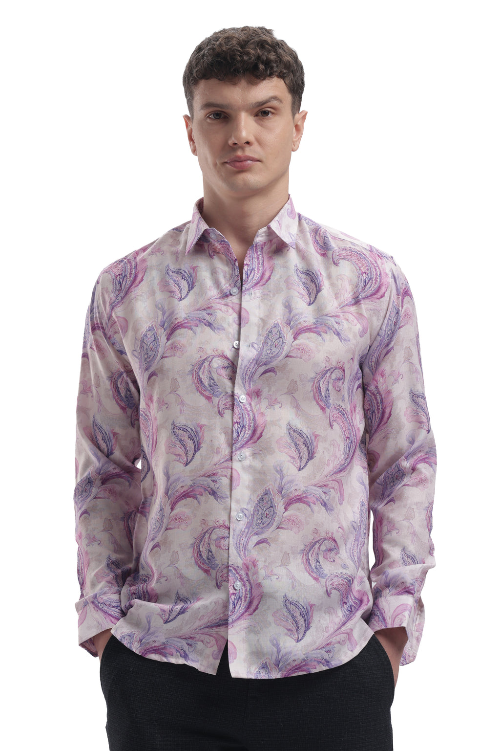 Muted Desire I'MHERE Essentials