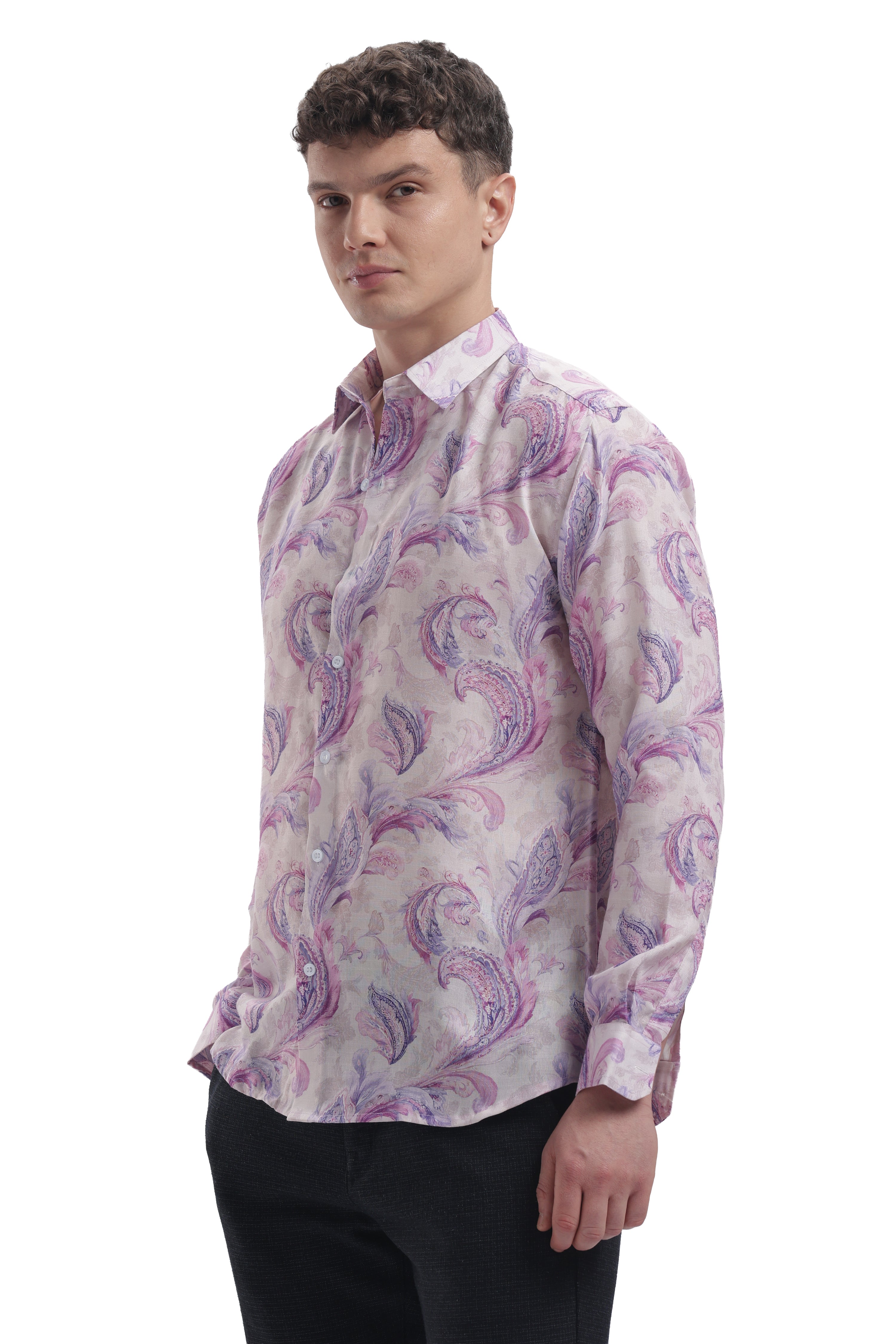 Muted Desire I'MHERE Essentials