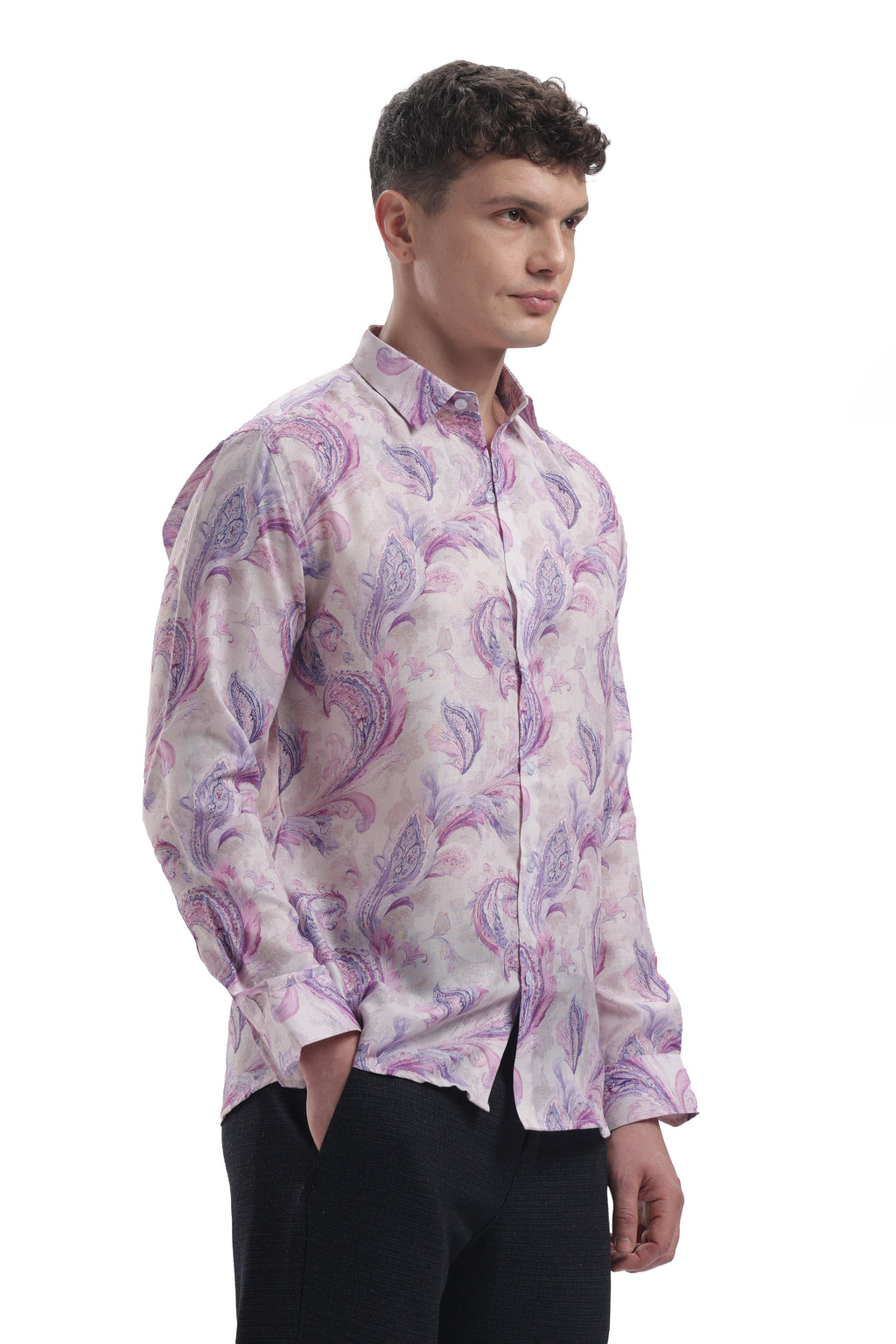 Muted Desire I'MHERE Essentials