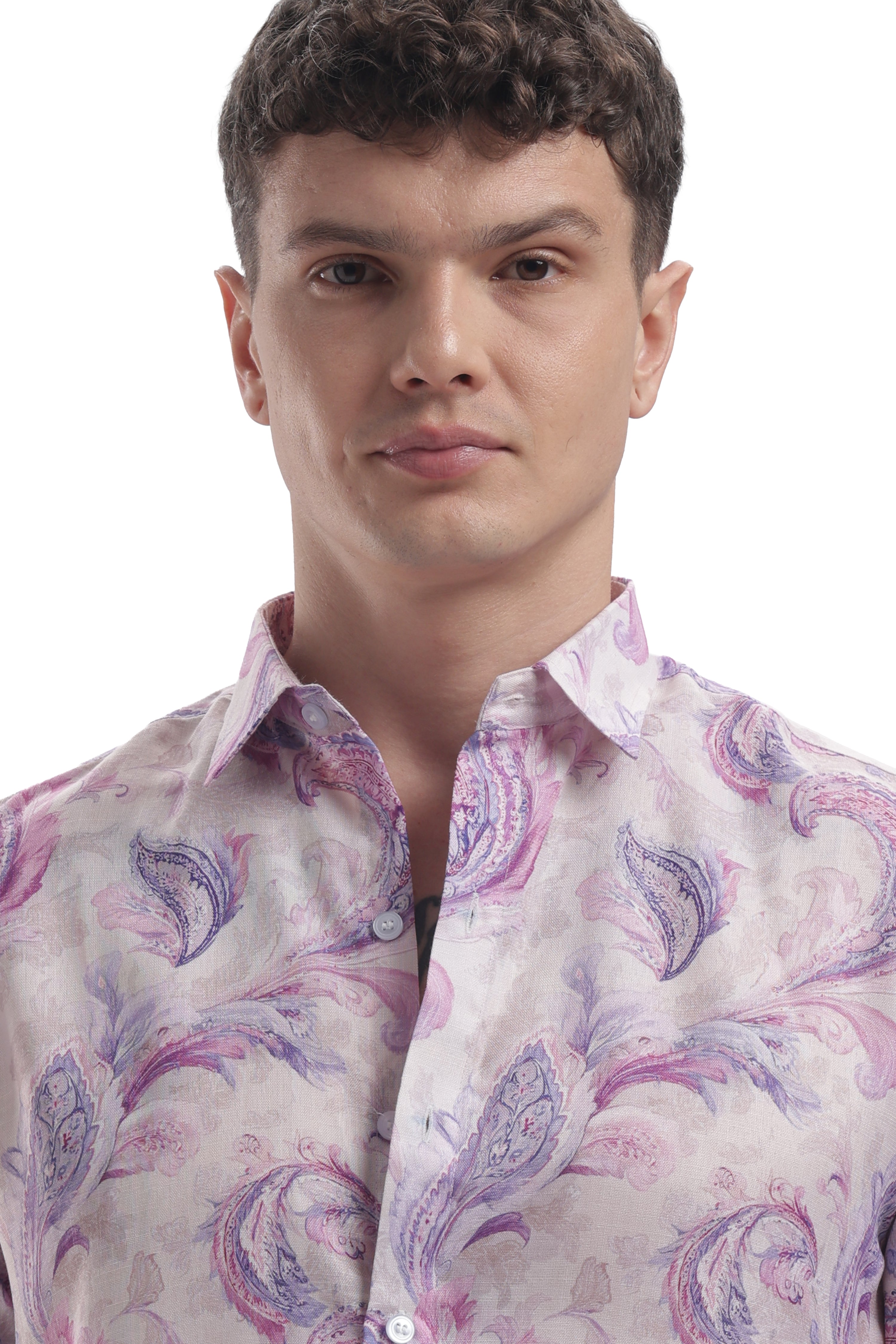 Muted Desire I'MHERE Essentials