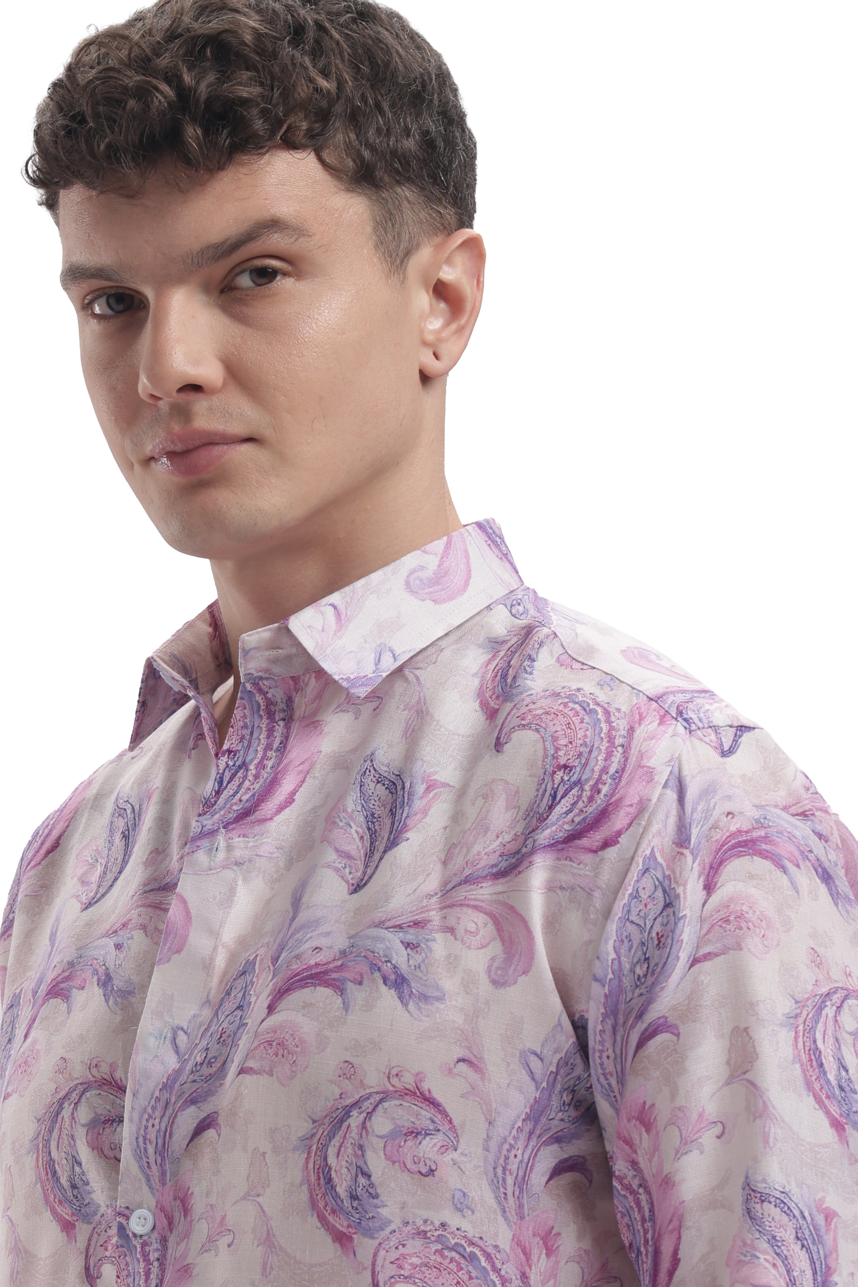 Muted Desire I'MHERE Essentials