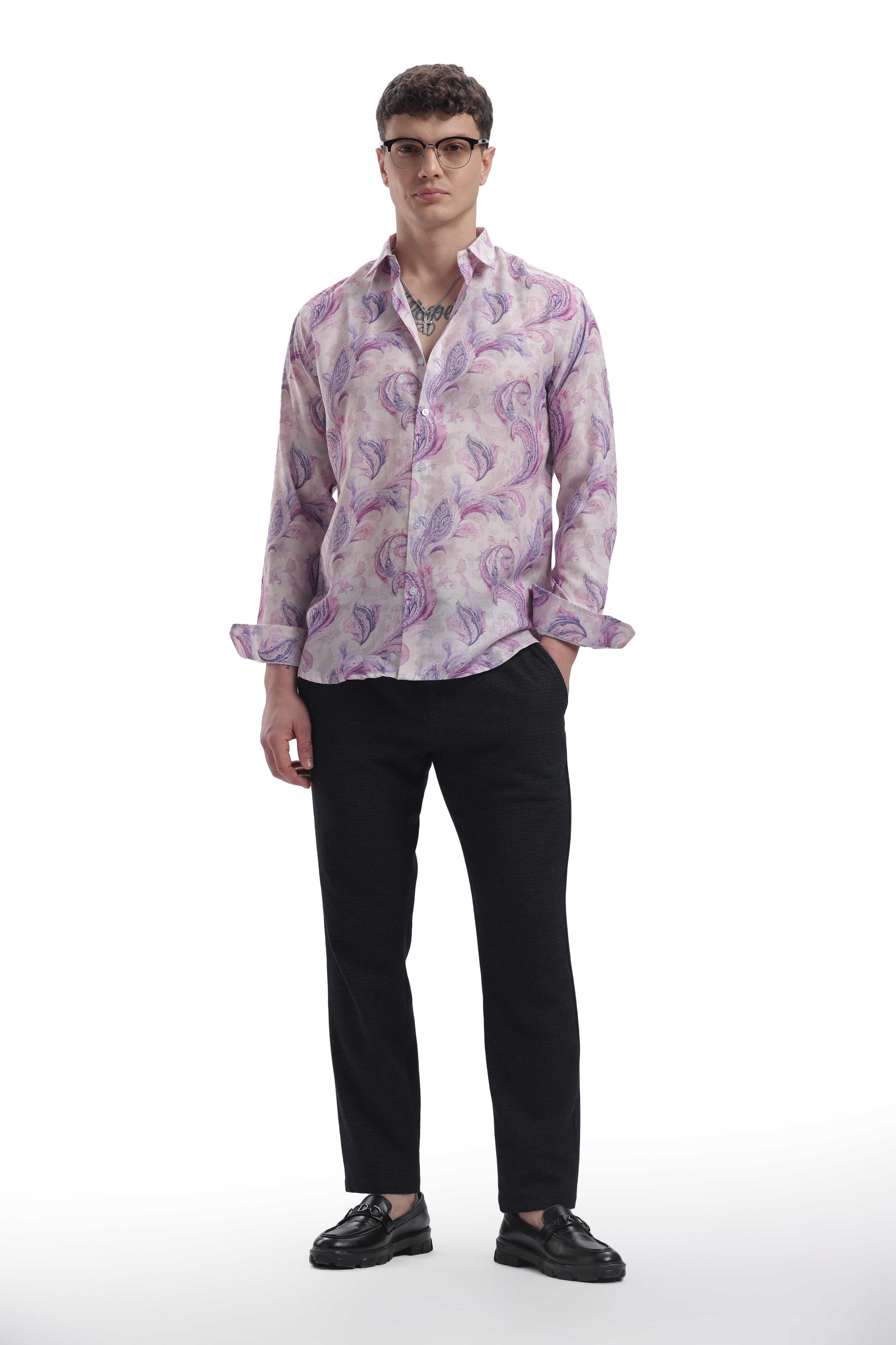 Muted Desire I'MHERE Essentials