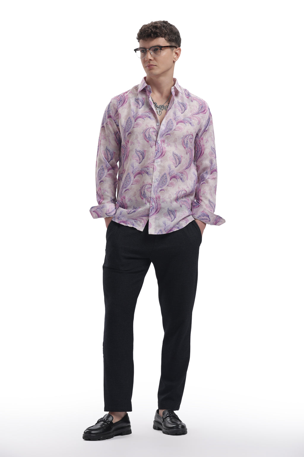 Muted Desire I'MHERE Essentials