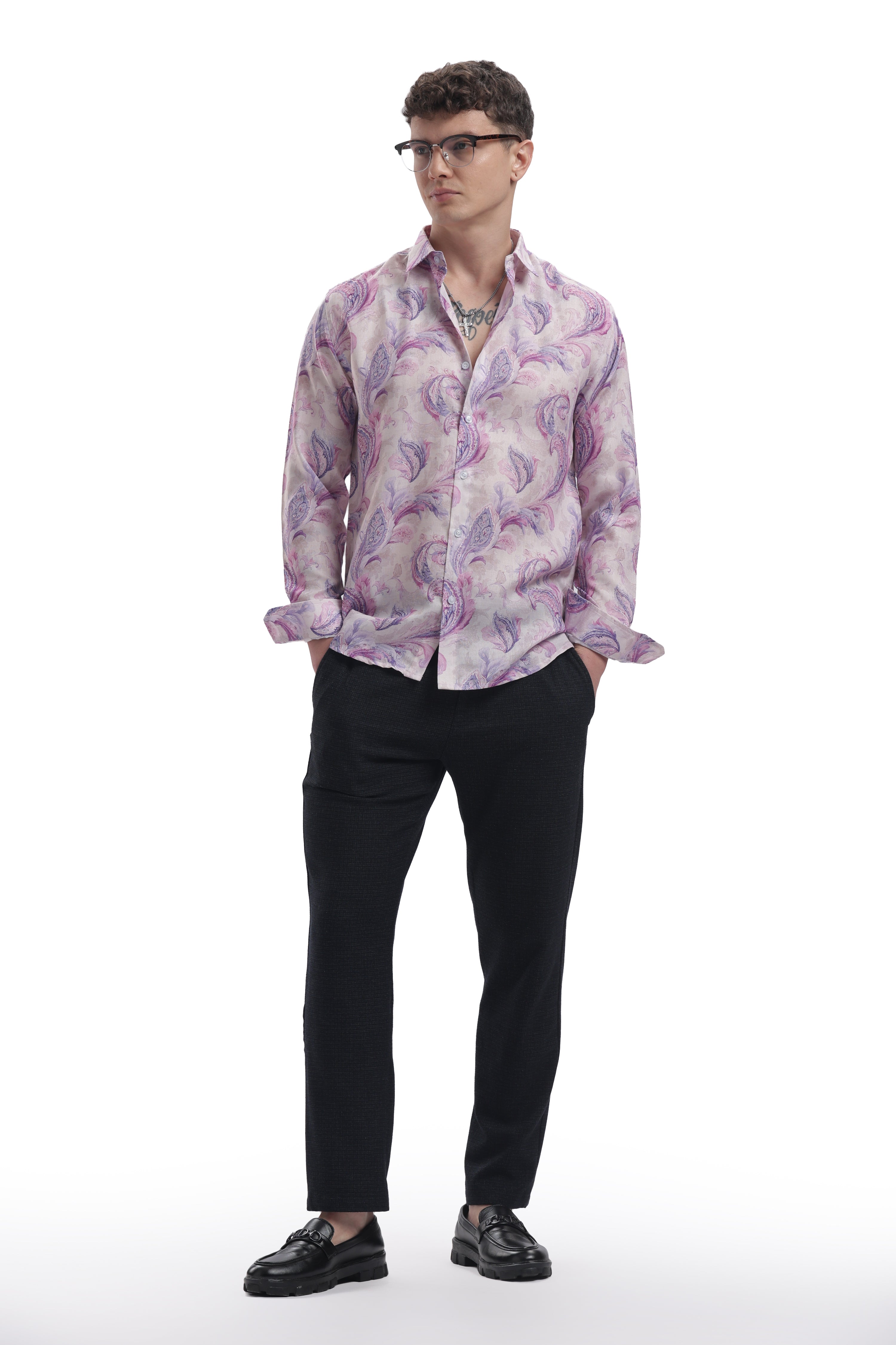 Muted Desire I'MHERE Essentials