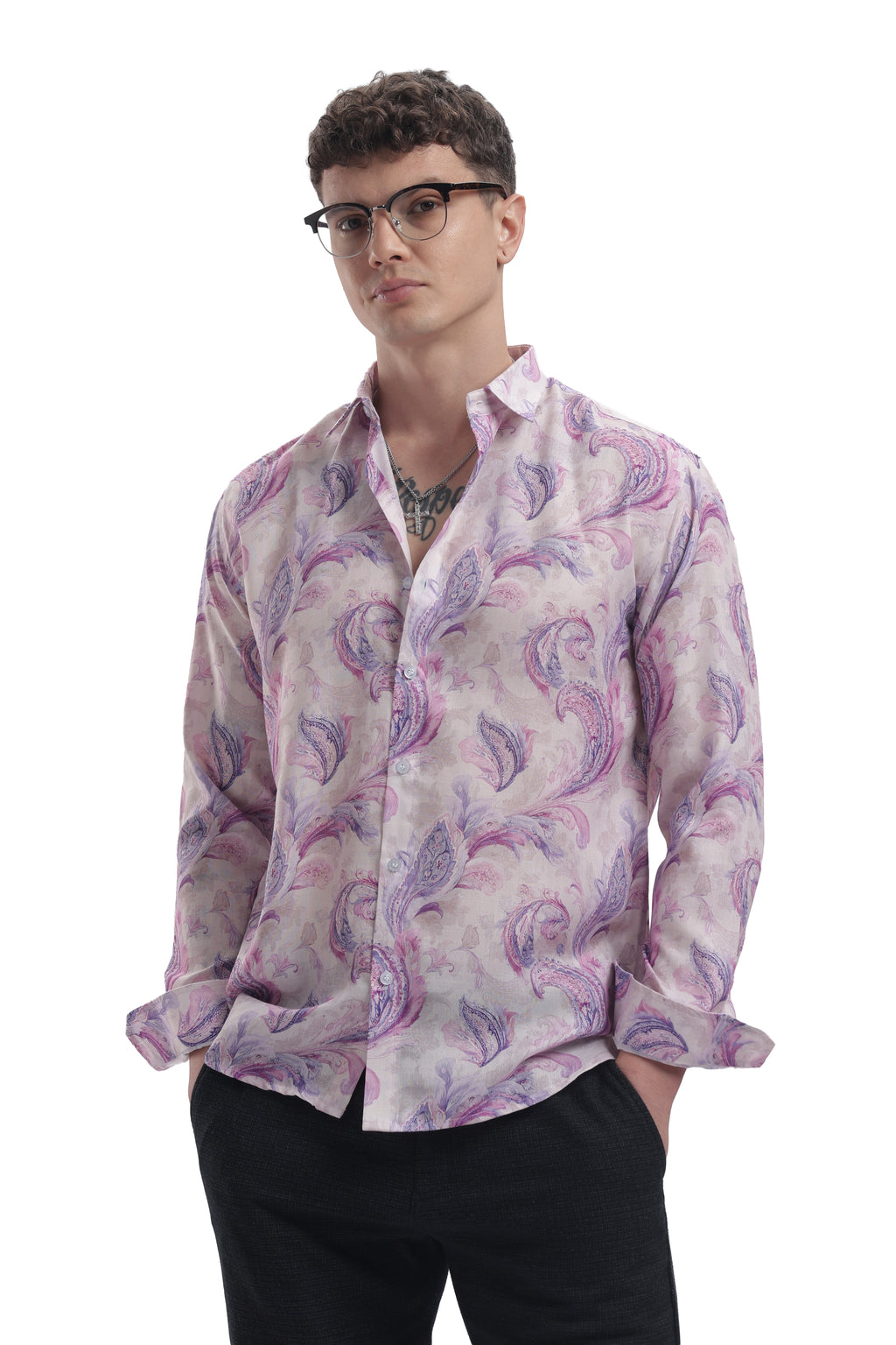 Muted Desire I'MHERE Essentials