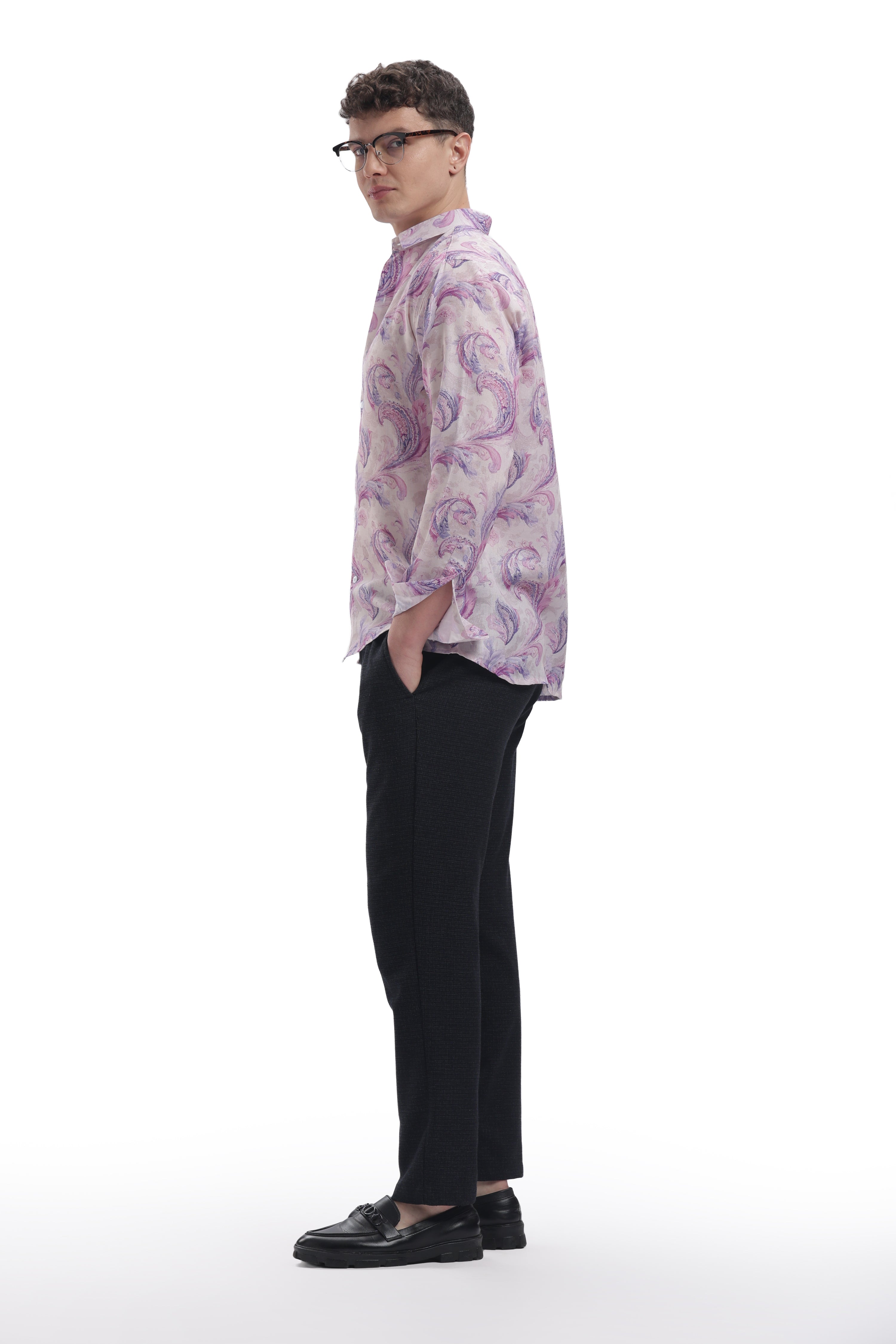 Muted Desire I'MHERE Essentials