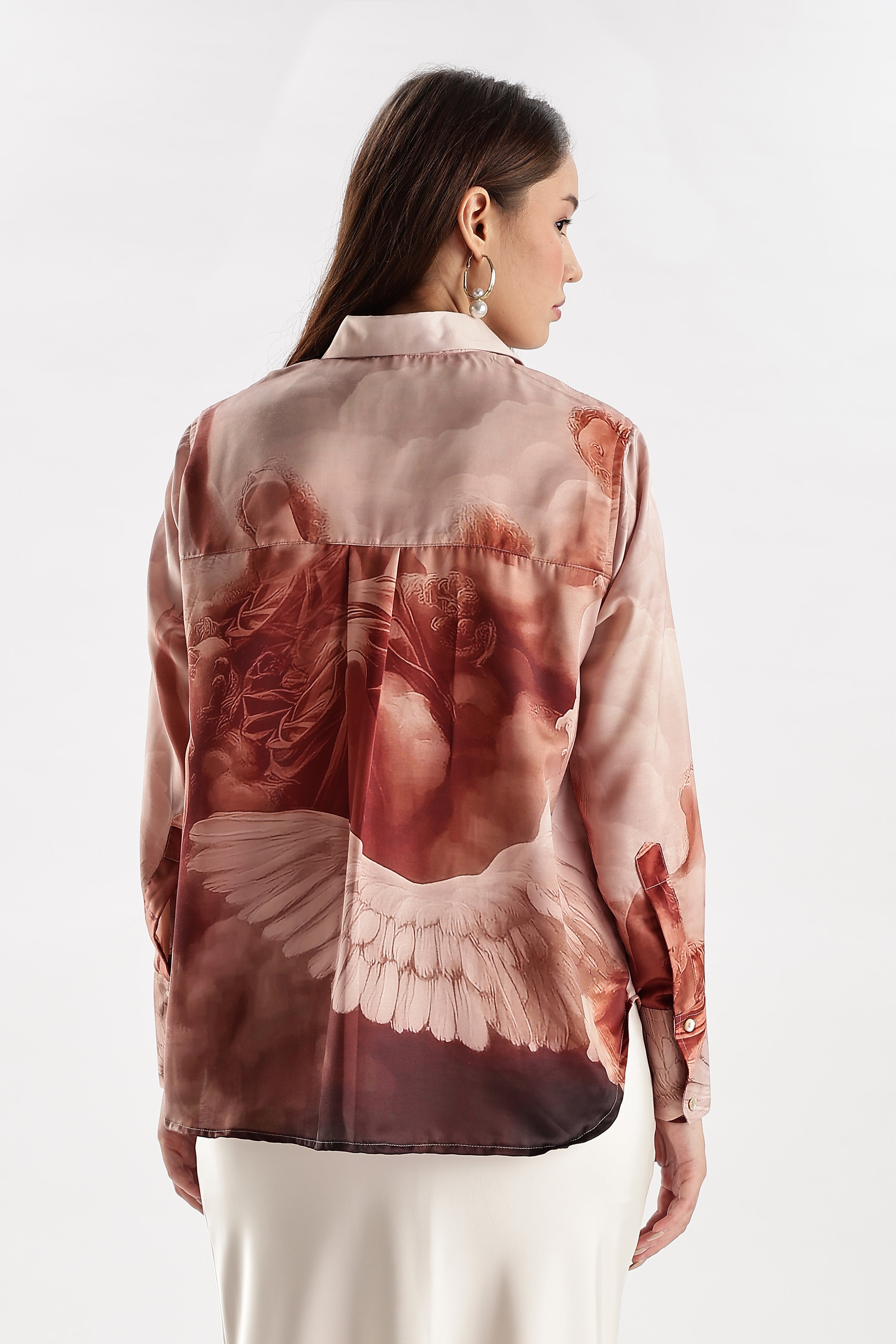 Goddess of Dawn | Women’s Shirt