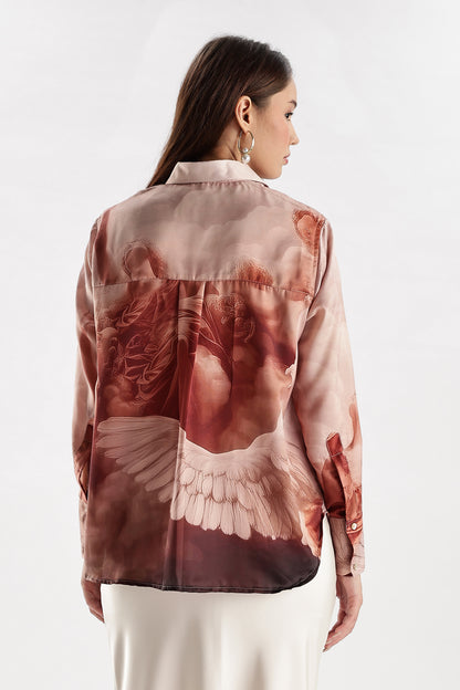 Goddess of Dawn | Women’s Shirt