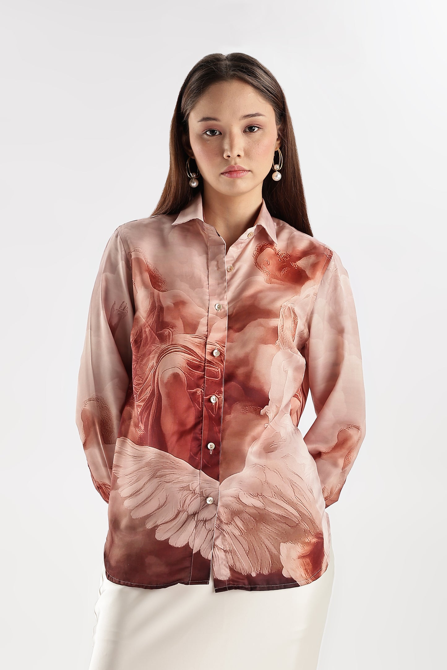 Goddess of Dawn | Women’s Shirt