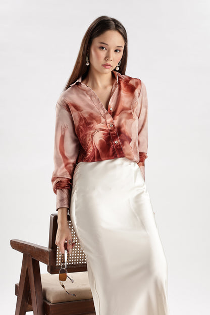 Goddess of Dawn | Women’s Shirt