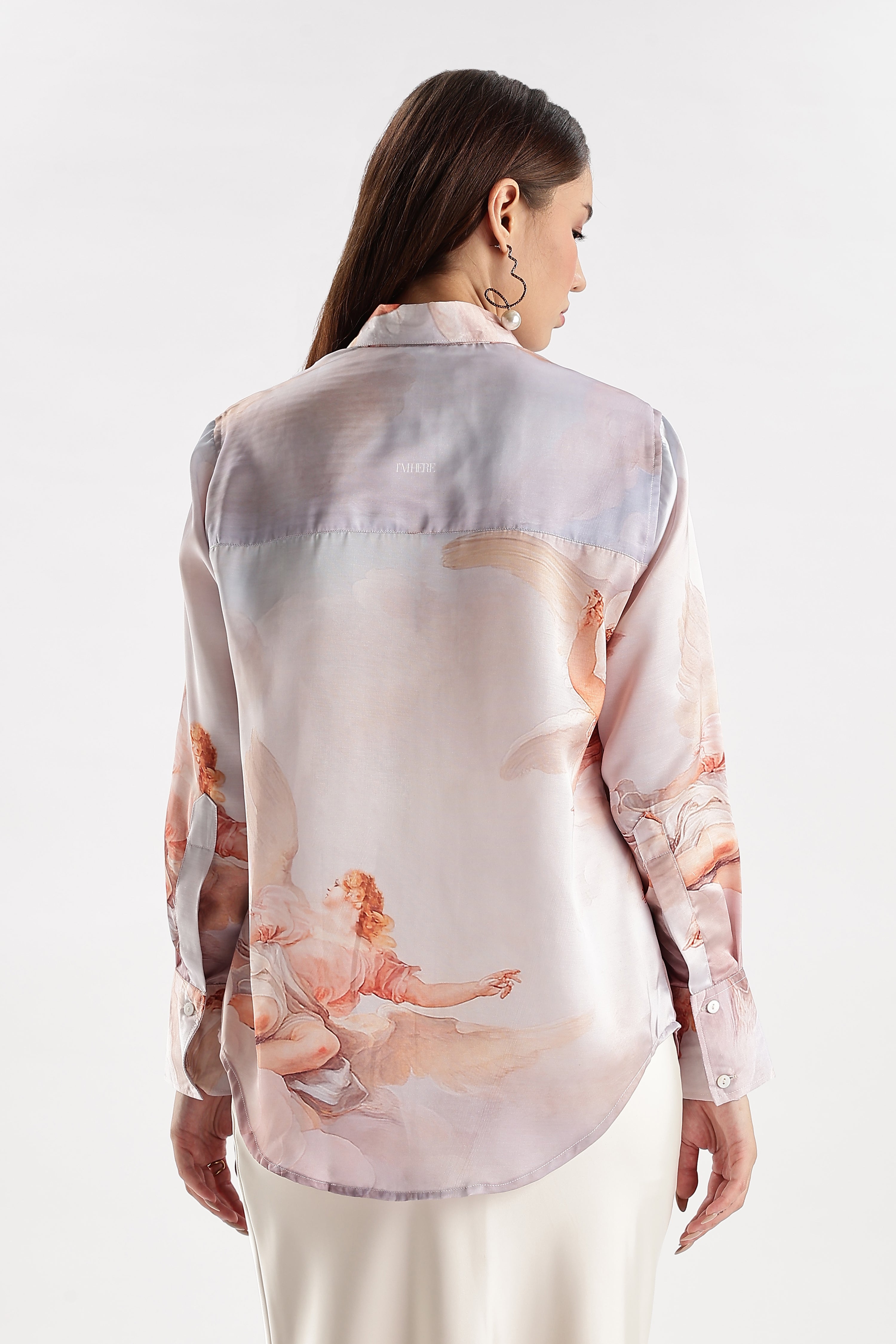 Touch of Love | Women’s Shirt