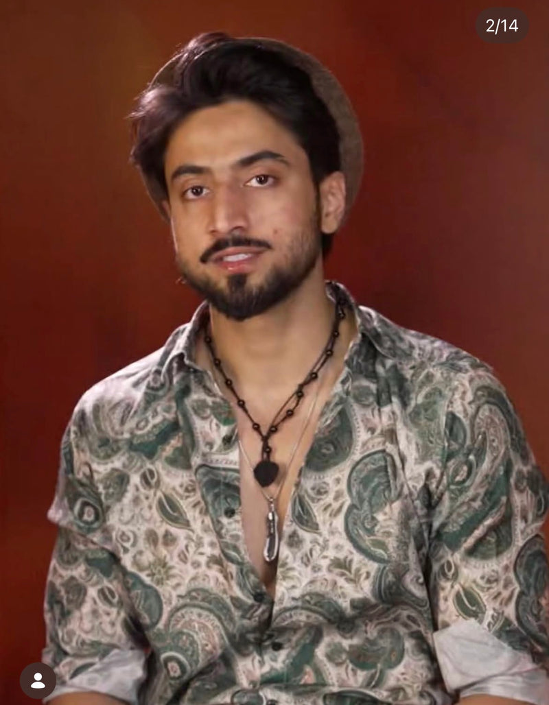 Faisal Khan