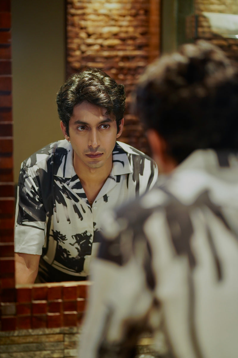 Mihir Ahuja