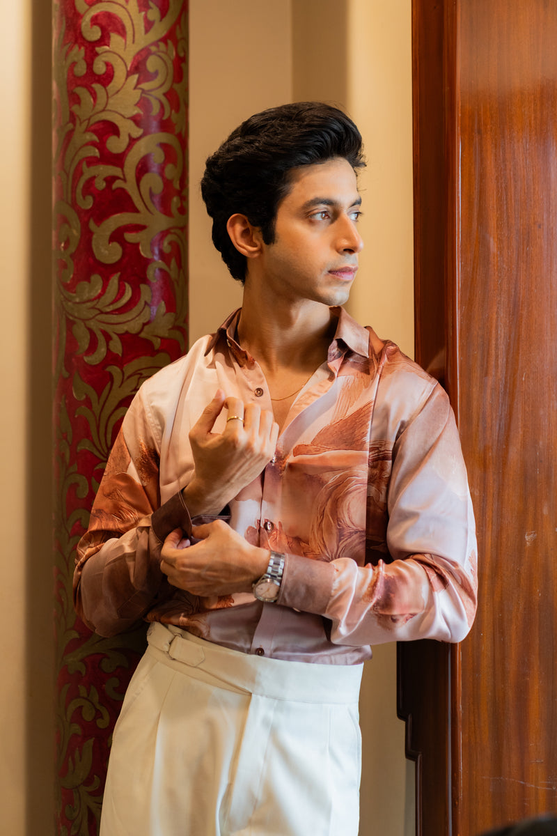 Mihir Ahuja