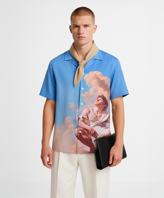 Daedulus The Creator IMHERE Shirt