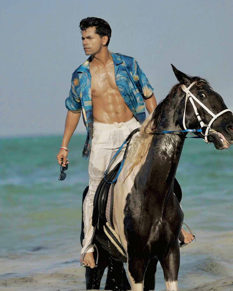Siddharth Nigam