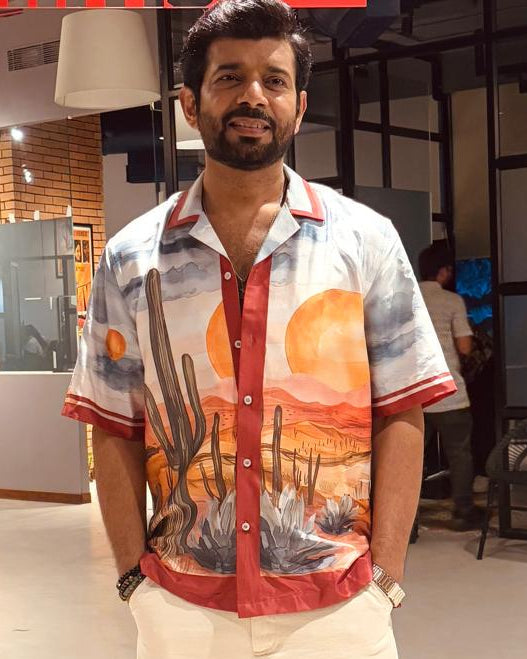 Vineet Kumar Singh